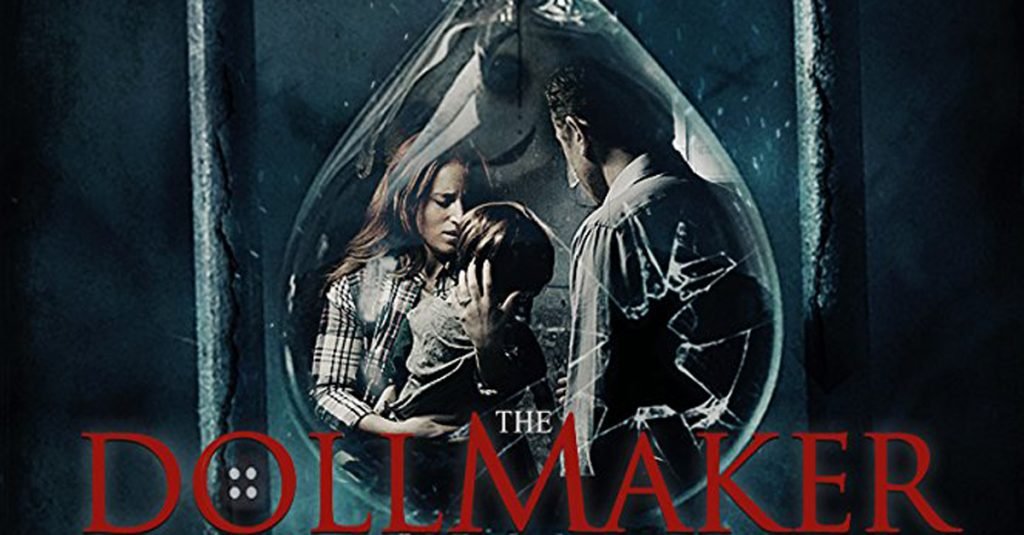 El fabricante de Muñecos - Película Completa 3 the doll maker, el fabricante de muñecos