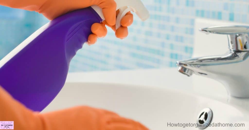 If you are looking for a way to keep your house clean there is just one answer!