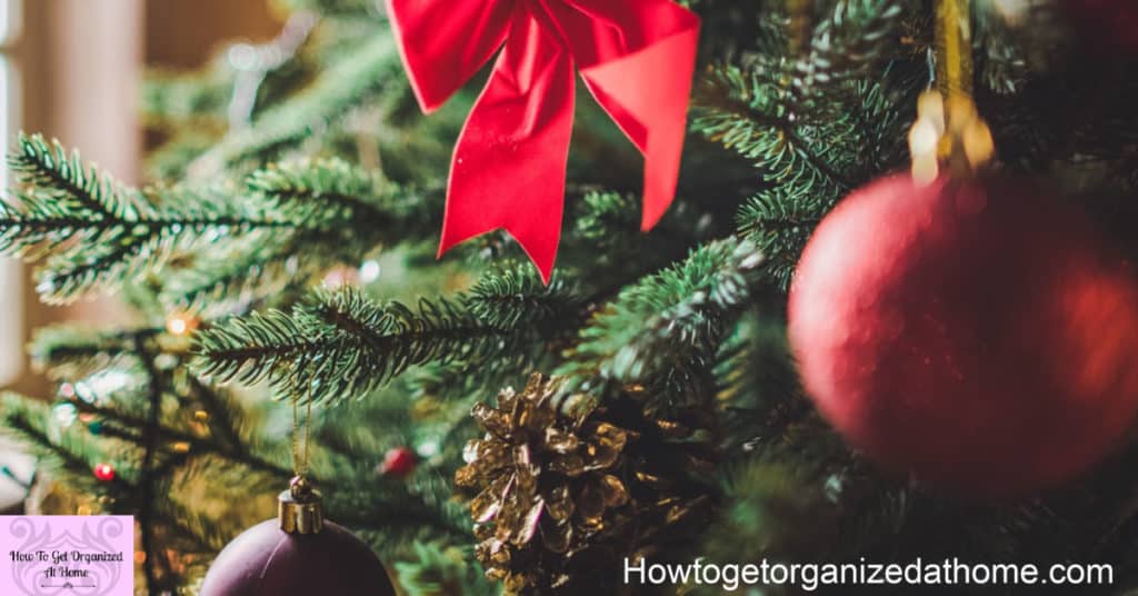 5 Things Not To Forget When Christmas Shopping Follow this guide to help you work out how to have a shopping trip without all the stress!