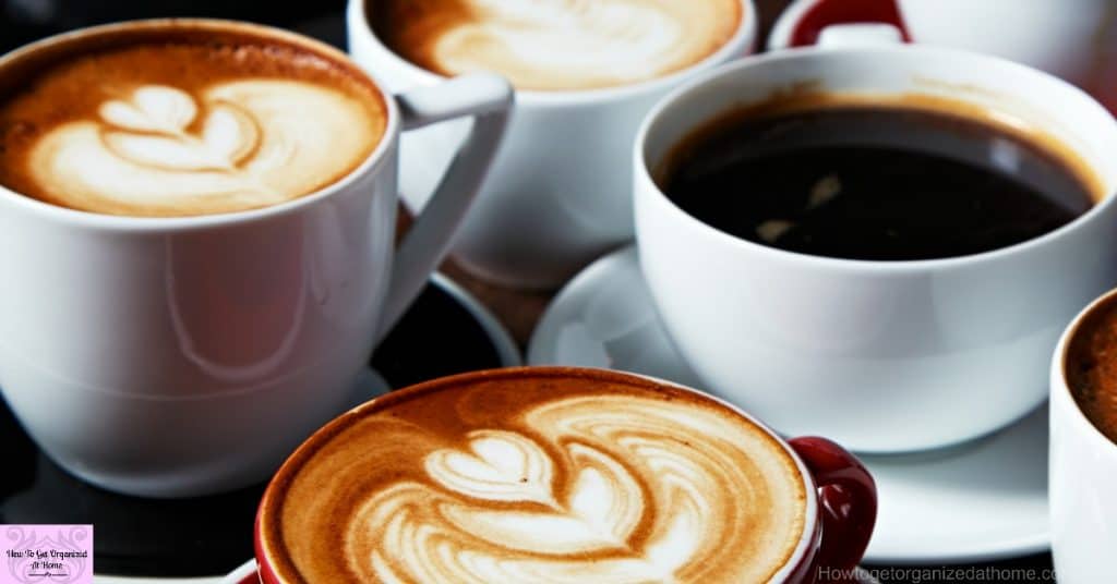 10 Fantastic Gift Ideas For Coffee Drinking Friends Gift ideas for those coffee drinking friends! To help you find the right gifts in time for the holidays!