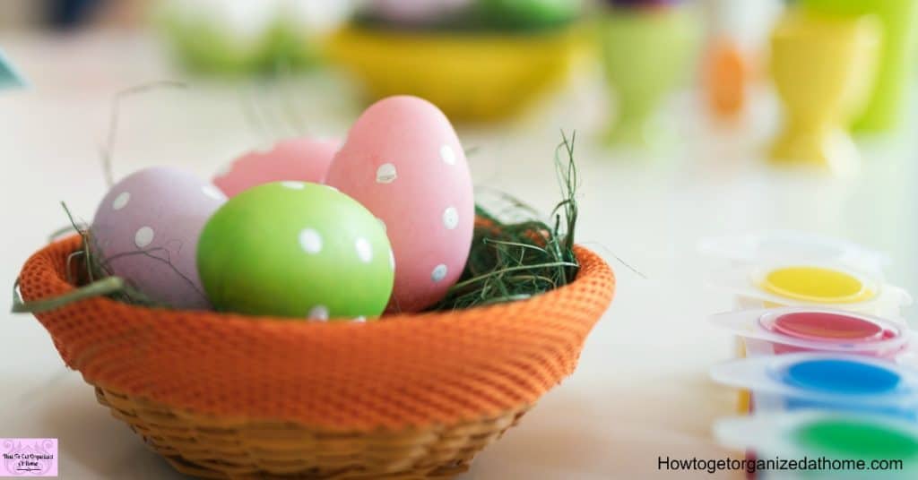 Simple And Easy Tips To Saving Money This Easter Create an amazing Easter with these simple and cheap ideas!