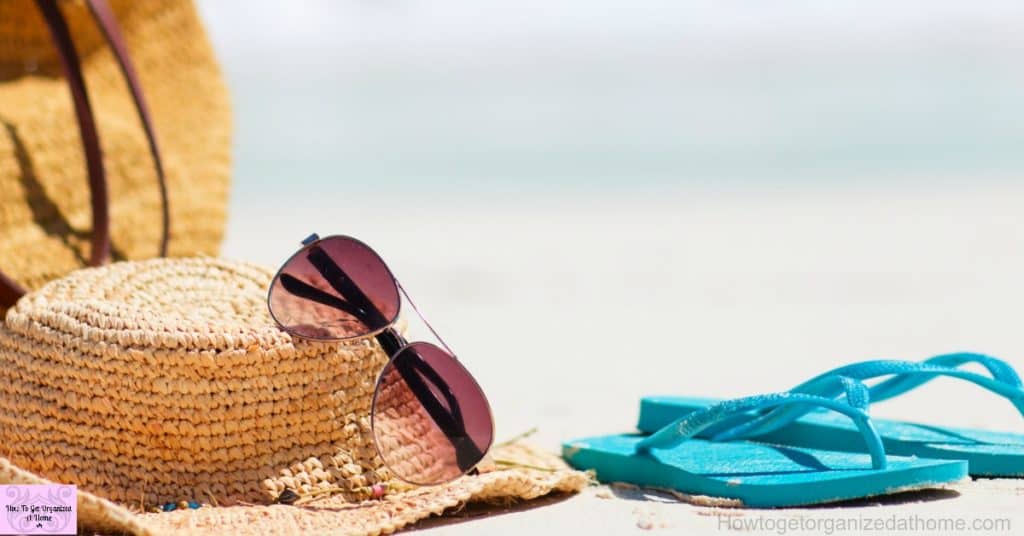 How To Start Budgeting For A Summer Vacation Start saving for your vacation today! Don’t put it on credit!
