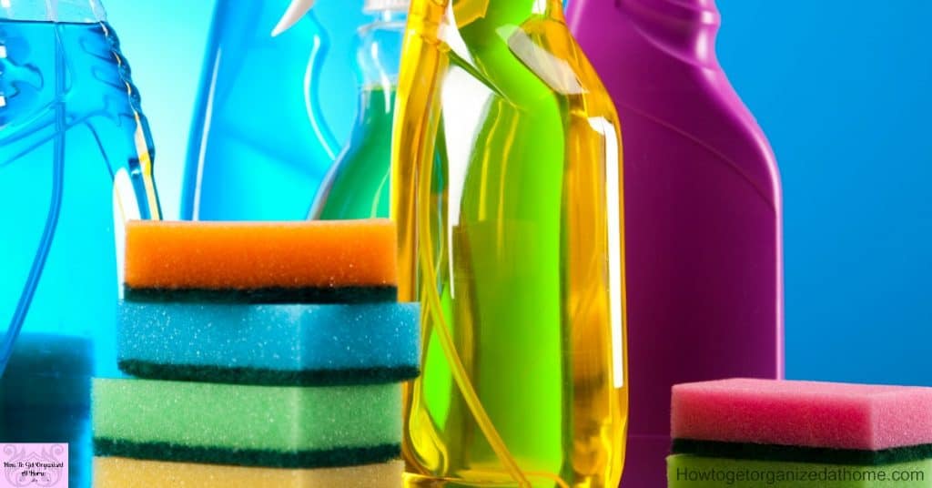 Buying the best cleaning products as gifts is a great idea!