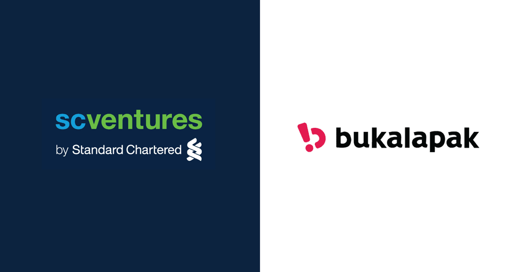 Bukalapak Collaborates with Standard Chartered to Promote Financial (source: special) Bukalapak Collaborates with Standard Chartered to Promote Financial