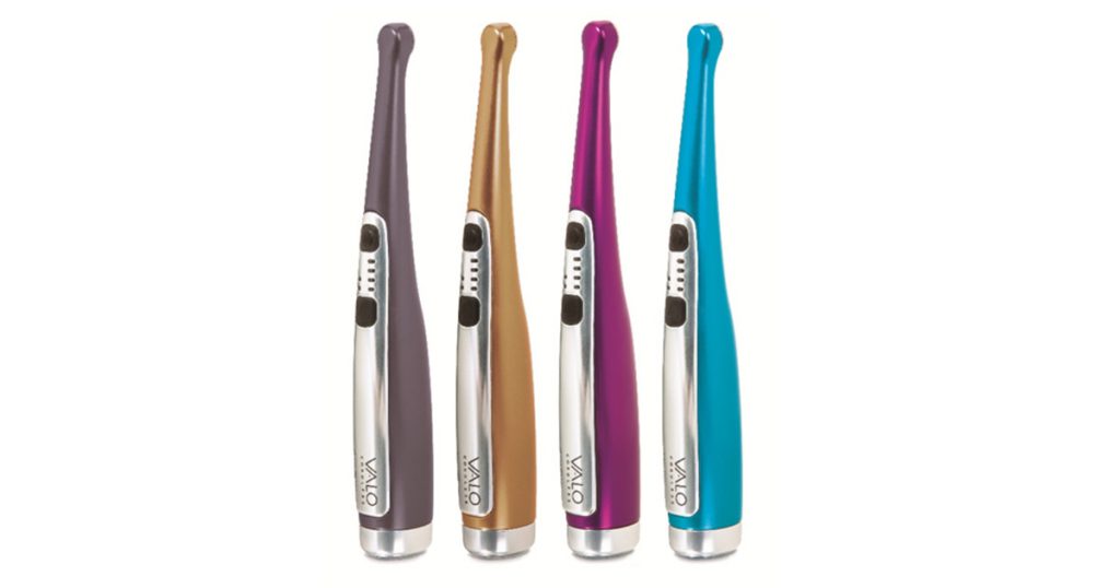Valo Colors - NUDENT