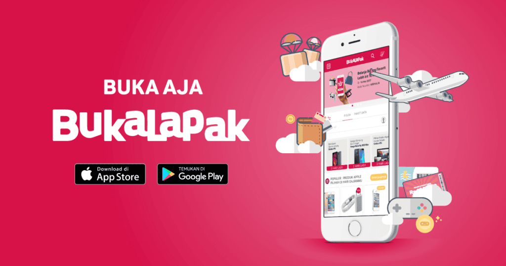 Bukalapak is Reportedly Going to IPO on IDX This August (source: special) Bukalapak is Reportedly Going to IPO on IDX This August