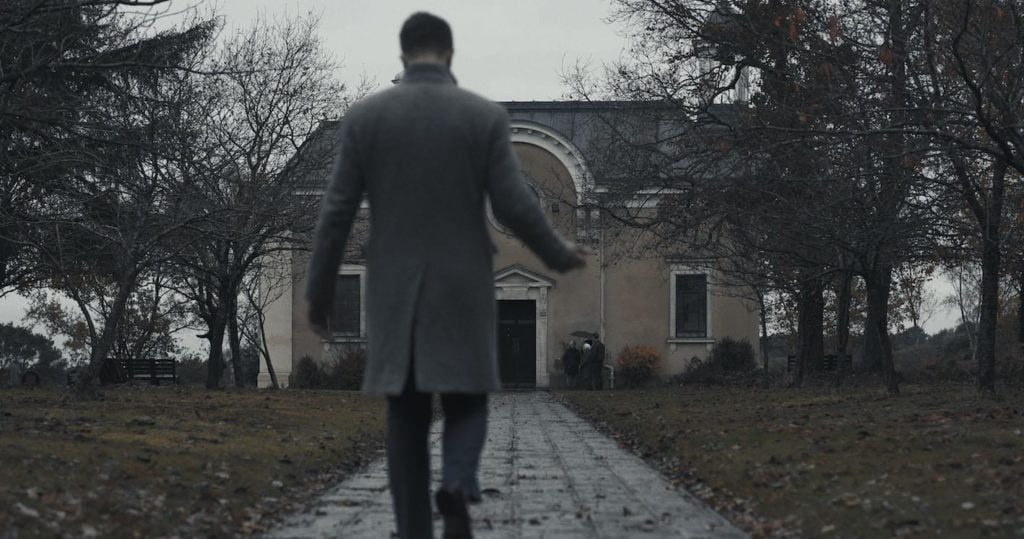 Nightingale - Short Film Review - Indie Shorts Mag