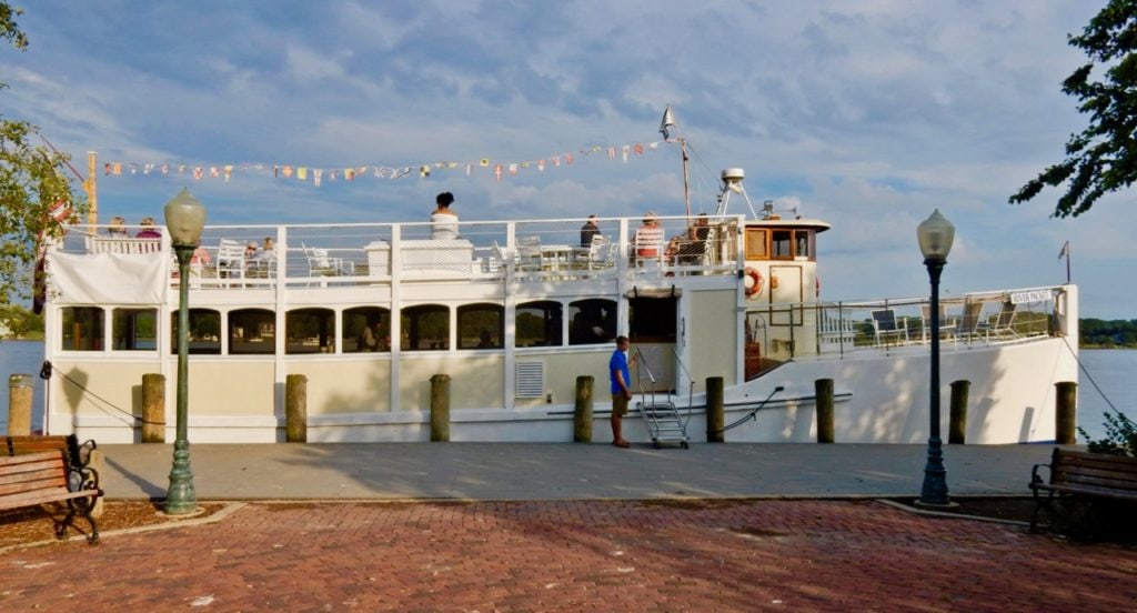 Chester River Packet Chestertown MD Chester River Packet Chestertown Kent County MD