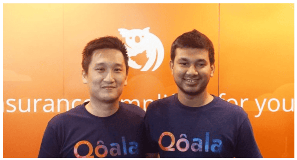 Qoala Insurance Startup Invites BRI - Aruna to Target Fishermen (source: special) Qoala Insurance Startup Invites BRI - Aruna to Target Fishermen