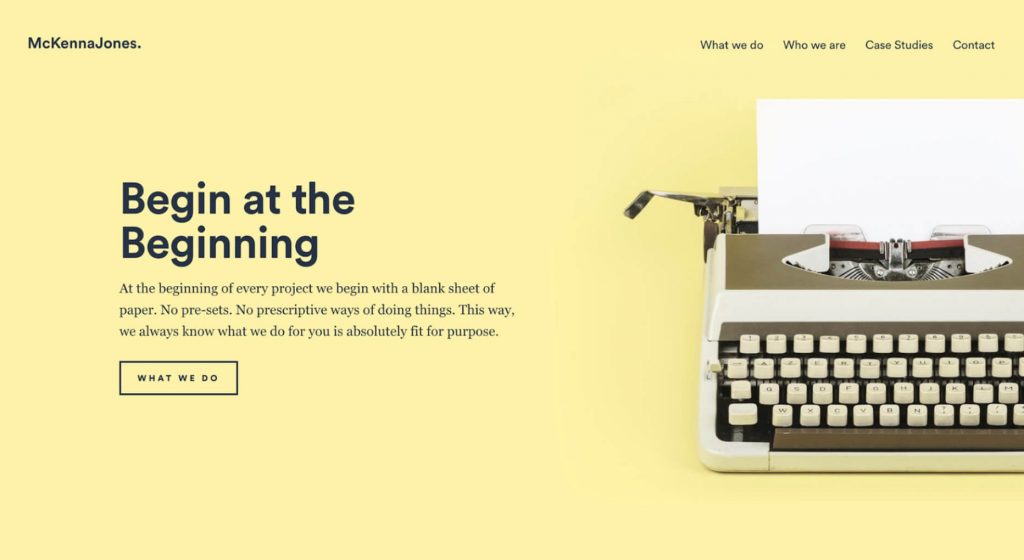 minimal design backgrounds
