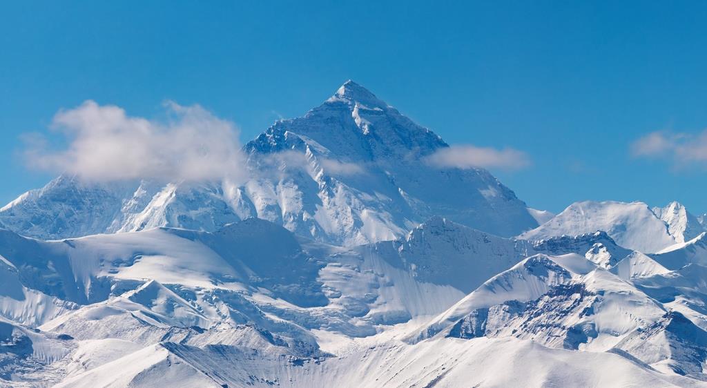 Himalayas