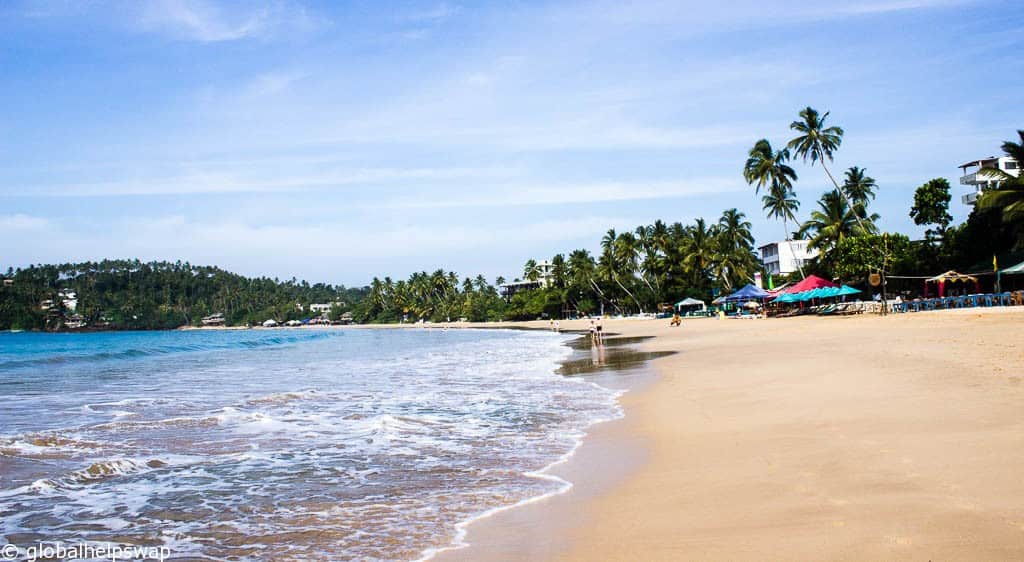 6 Amazing Things To Do In Mirissa Beach Sri Lanka