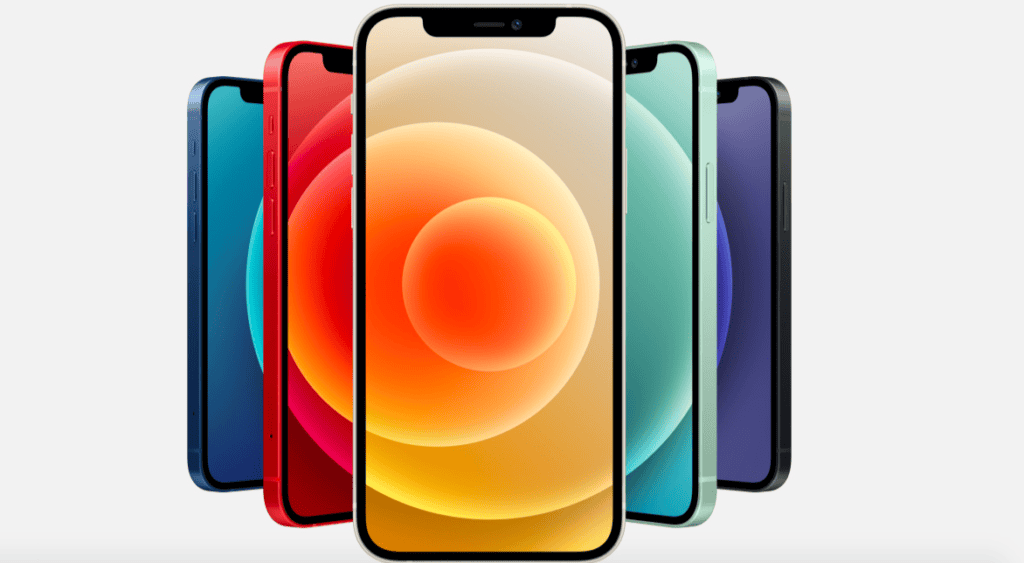 apple-iphone12