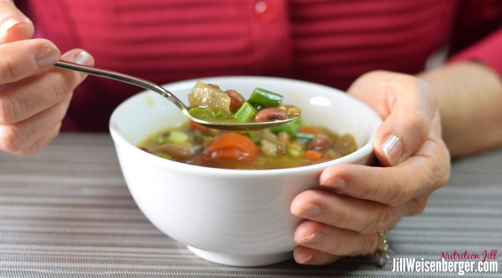sill nutrition rules such as don't eat processed foods need to die