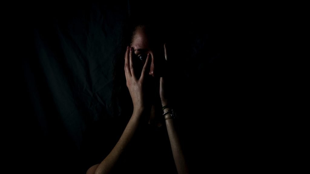 Mindfulness e paura Mindfulness e paura