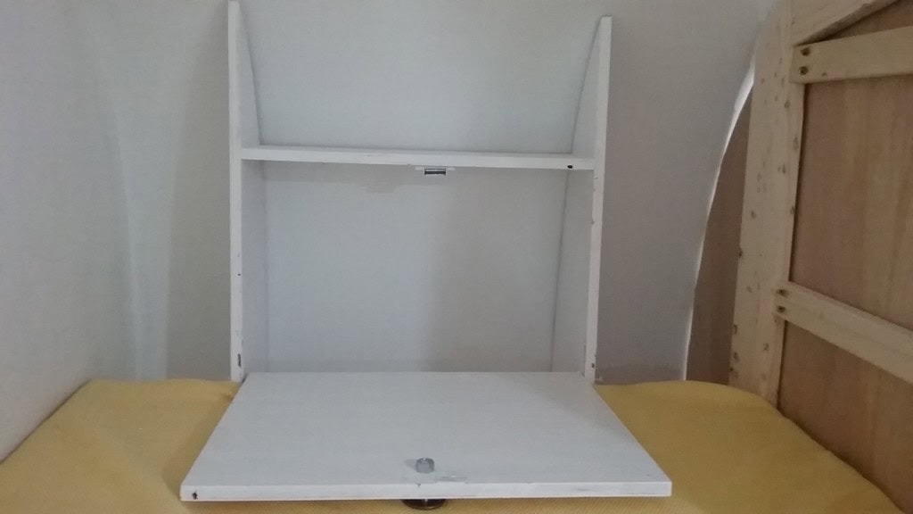 and drawing table mode