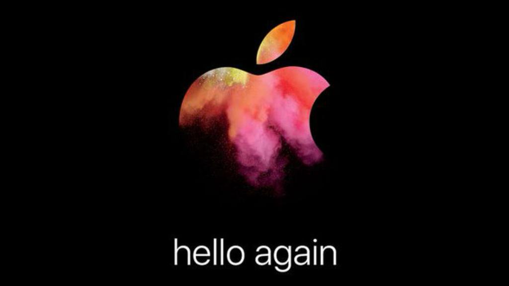 Apple Mac Event: Stream startet ab 19 Uhr 2 Apple Event - hello again