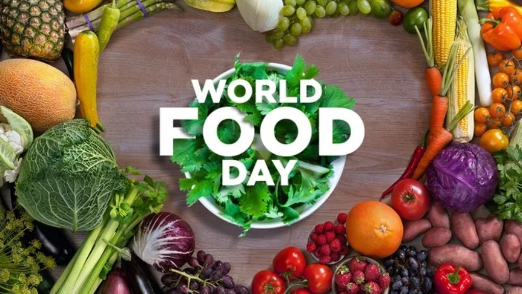 World Food Day
