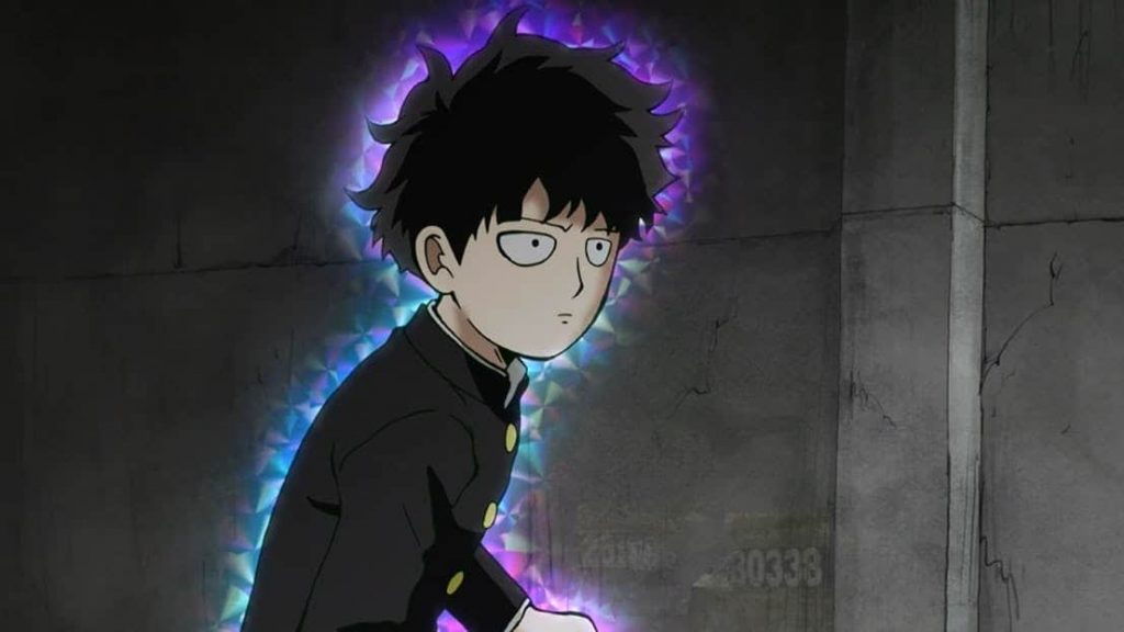 Most Powerful Anime Characters Of All Time Comic Years Regarded as the strongest hero in the simon is the strongest anime hero of all time. most powerful anime characters of all
