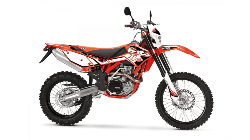 Fastest trail bike online