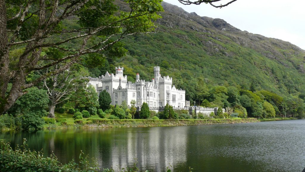 abazzia-kylemore abazia-kylemore