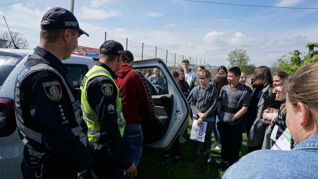 Безпека на дорозі- безпека життя dsc09283 - Безпека на дорозі- безпека життя