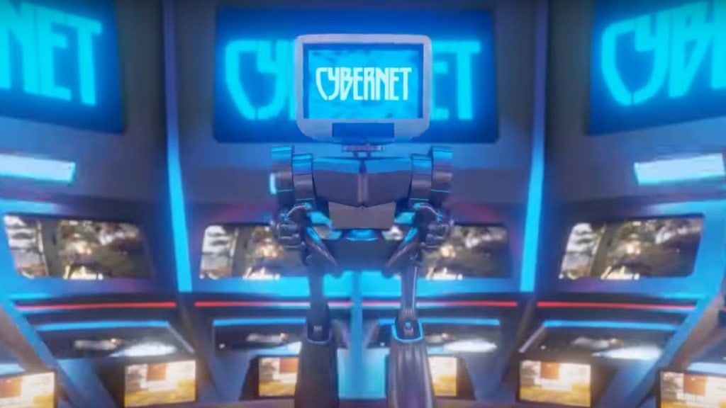Cybernet Mini