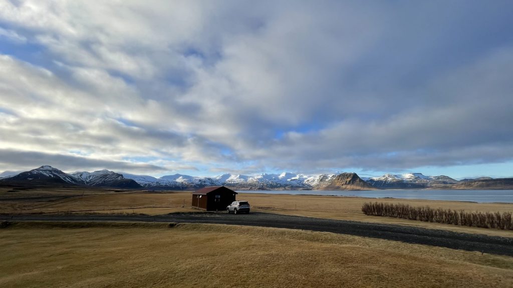 Sudur-Bár Guesthouse Grundarfjörður Snæfellsnes Sudur-Bár Guesthouse Grundarfjörður Snæfellsnes