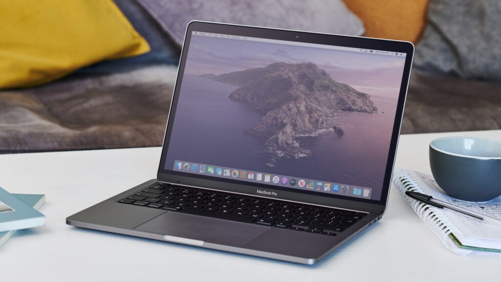 The best laptops for working from home