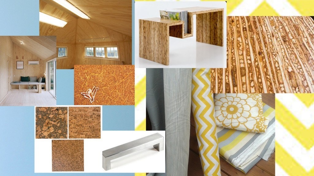 material choices