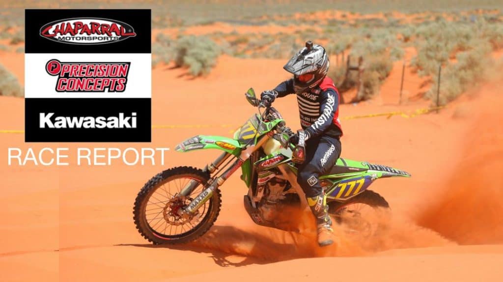 2018 sand hollow worcs precision concepts blayne thompson