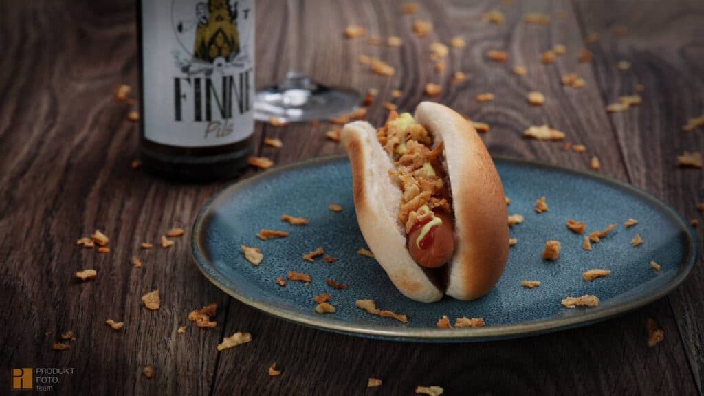 Foodfotograf
