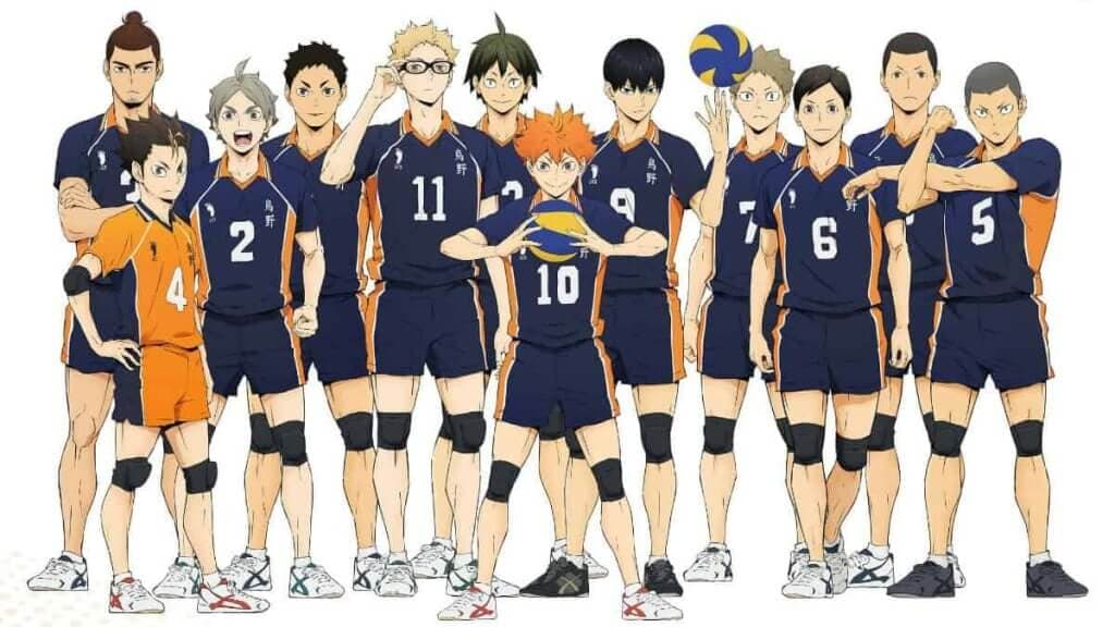 haikyuu q posket