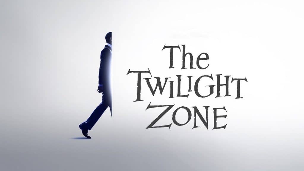Seriale fantasy, które warto zobaczyć (i nie są „Grą o Tron”) 11 the twilight zone strefa mroku cbs