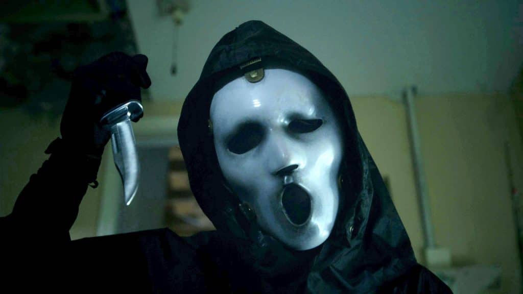 Najlepsze seriale horrory Netflix - produkcje, że strach się bać 19 Krzyk