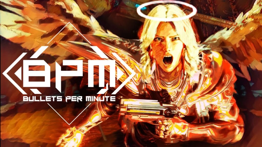 Обзор BPM Bullets Per Minute