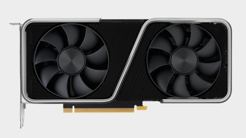 Обзор Nvidia RTX 3060 Ti Founders Edition