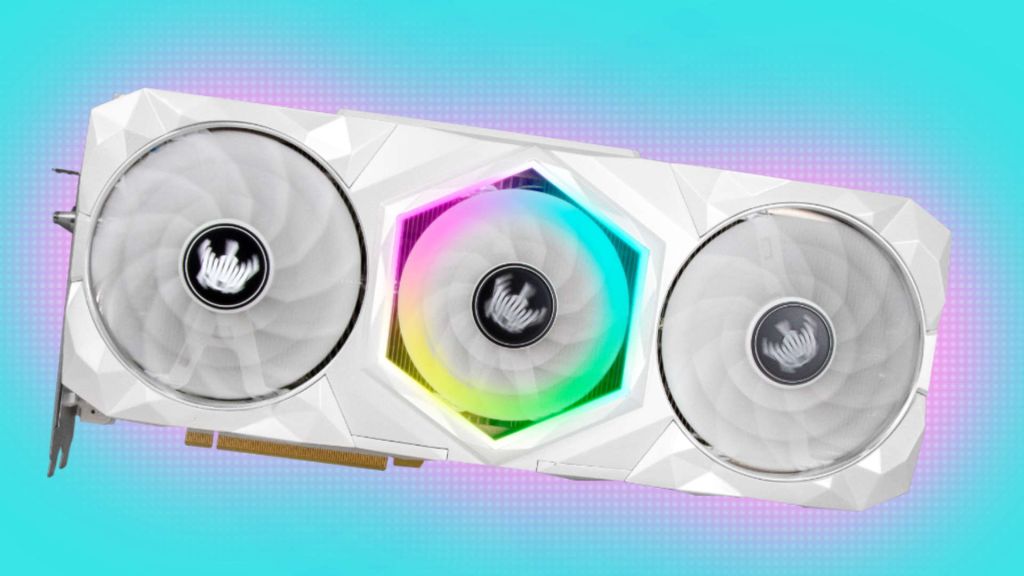 Galax RTX 3090 HOF превысил 3 ГГц, побив 16 мировых рекордов
