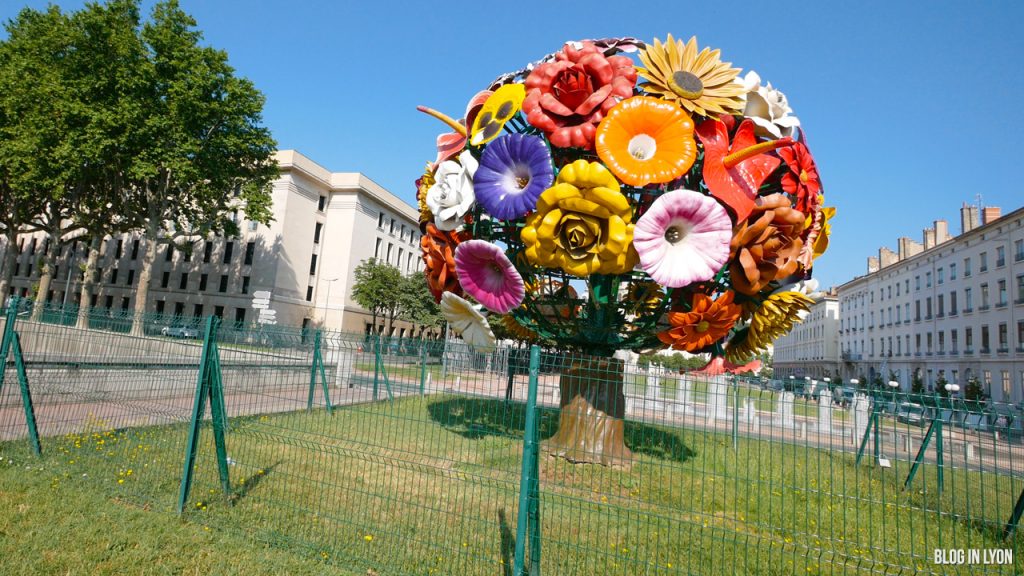 Blog In Lyon Webzine Lyonnais