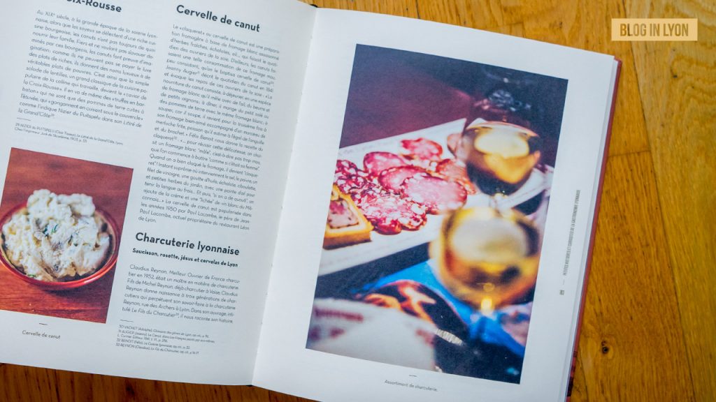 Blog In Lyon Webzine Lyonnais - 