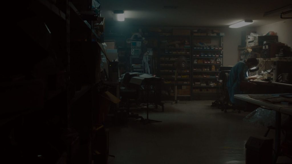 Impossibility-Possibility - Short Film Review - Indie Shorts Mag