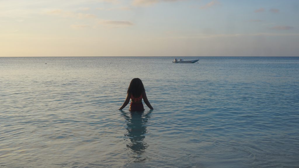 how to travel more with a full time job - take extended weekends