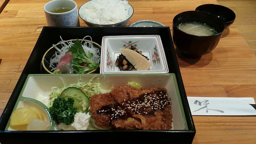【鹿児島ランチパスポート第3弾】俊肴からこで贅沢日替わりランチ!