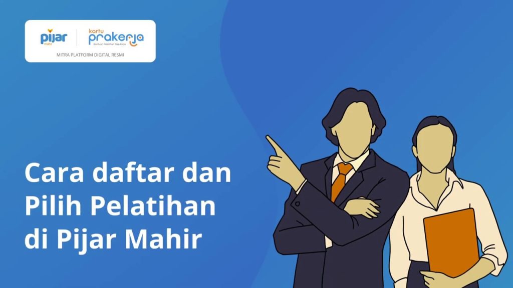 Supporting Pre-Employment Cards, Telkom Presents Pijar Mahir Platform