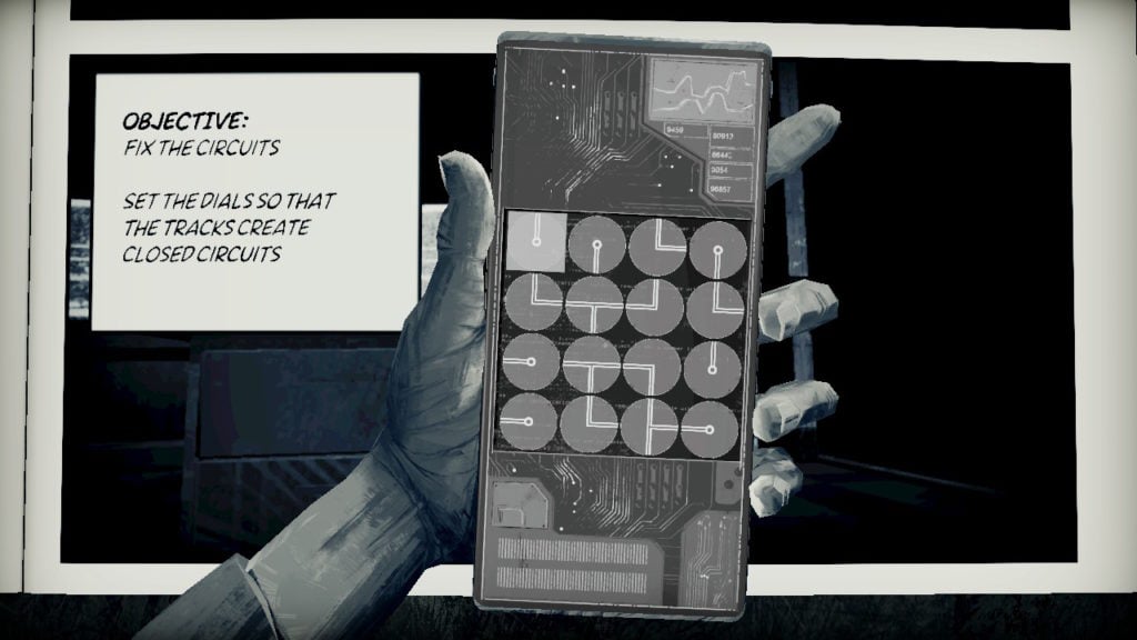 Liberated Puzzle