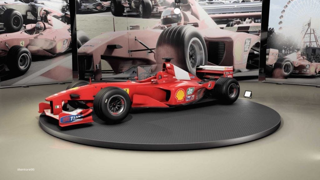 f1 2020 videogame f1-2000