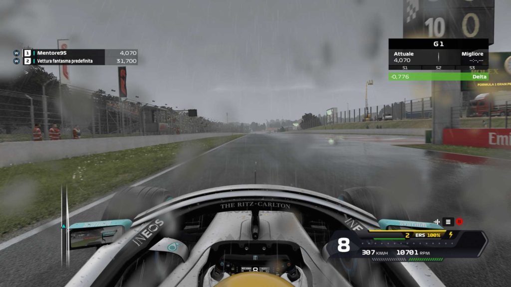 f1 2020 videogame meteo