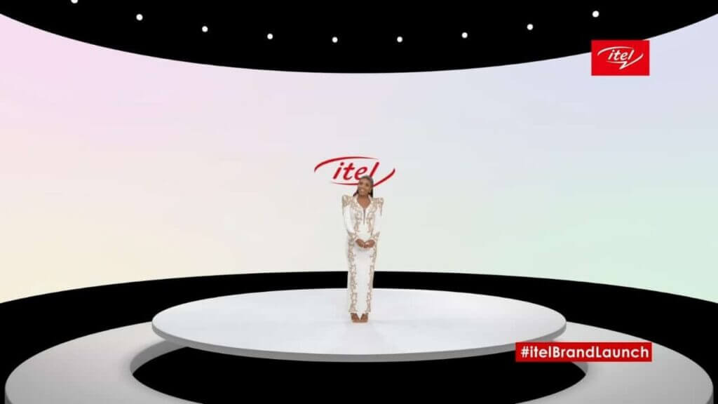 itel s16 launch