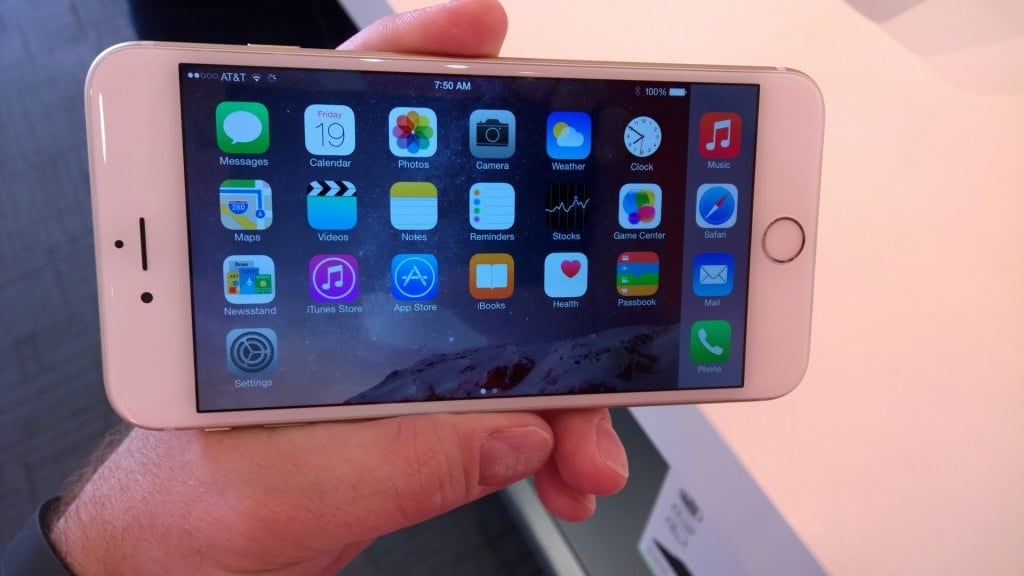 5 Ways To Fix No Service On IPhone 6 Plus 6 Source: fastcompany.com