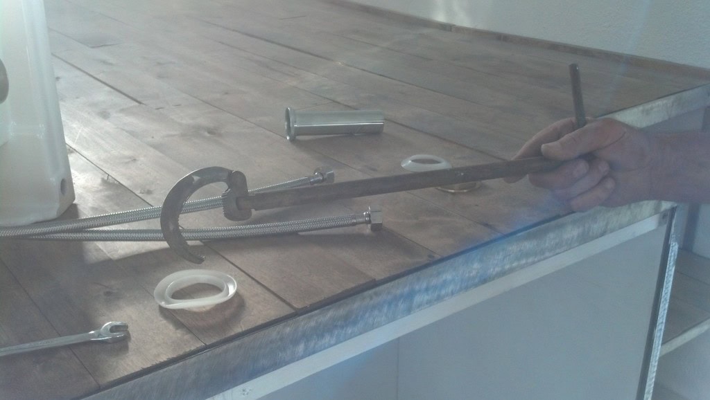 and yet another ancient looking tool, pretty sweet